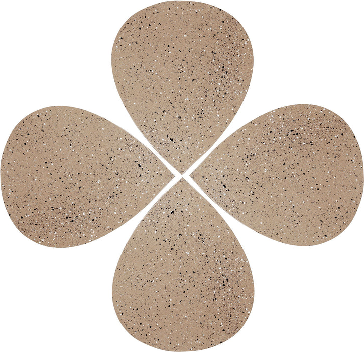 Petal - Coffee Table - Simple Home Plus