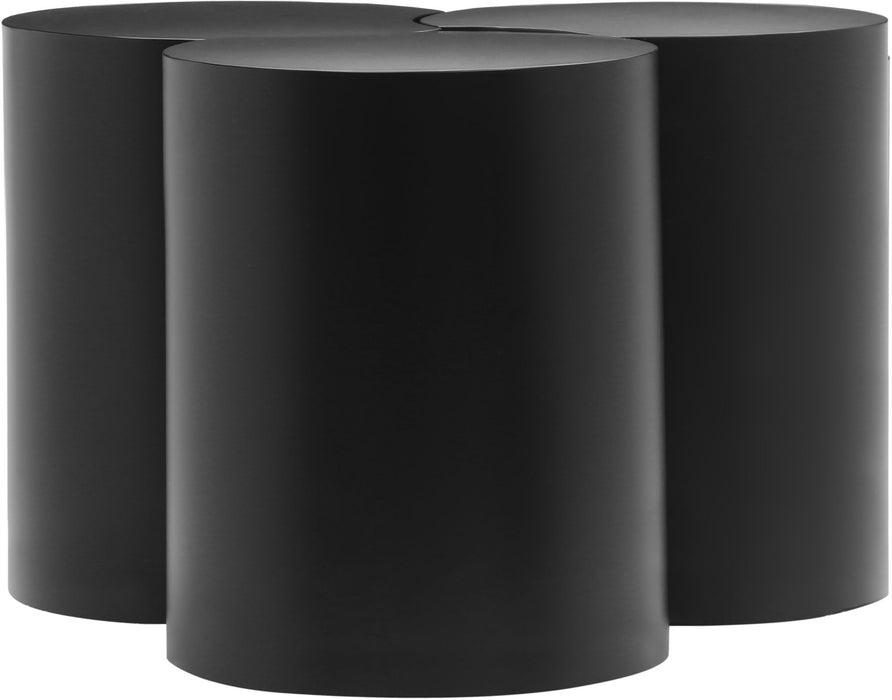 Dimple - 3 Piece Modular Coffee Table - Simple Home Plus