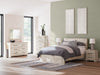 Lawroy - Storage Bedroom Set - Simple Home Plus