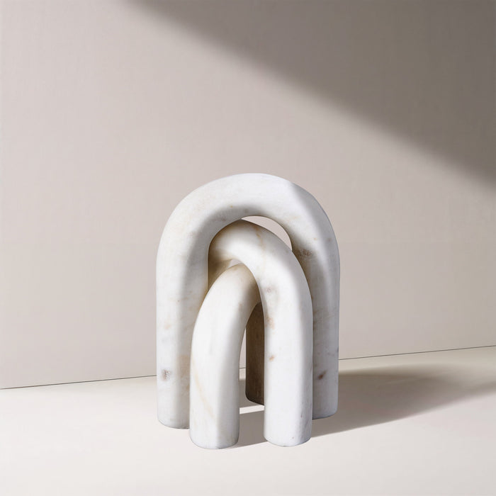 Arco - 3 Piece Decorative Object - Simple Home Plus