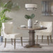 Carson - Dining Chair - Cream - Simple Home Plus