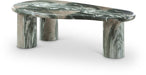 Sassari - Concrete Coffee Table - Simple Home Plus