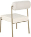 Carly - Dining Chair (Set of 2) - Simple Home Plus