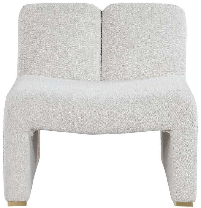 Alta - Accent Chair - Simple Home Plus