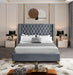 Barolo - Bed - Simple Home Plus