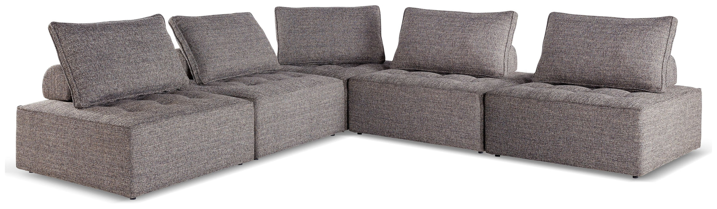 Bree Zee - Outdoor Sectional - Simple Home Plus