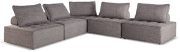 Bree Zee - Outdoor Sectional - Simple Home Plus