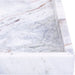 Barletta - Marble Square Tray - Simple Home Plus