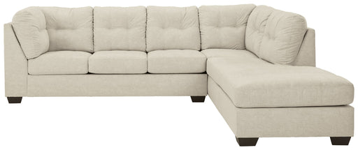 Falkirk - Sectional - Simple Home Plus