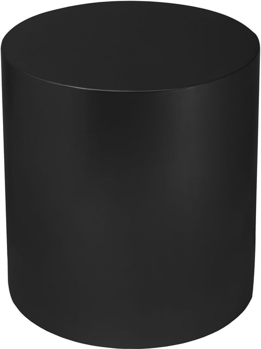 Cylinder - End Table - Simple Home Plus