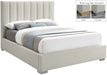 Pierce - Bed - Simple Home Plus