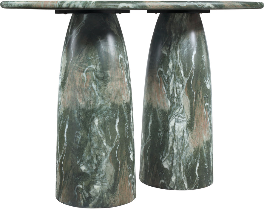 Cosenza - Concrete Indoor / Outdoor Table - Simple Home Plus