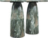 Cosenza - Concrete Indoor / Outdoor Table - Simple Home Plus