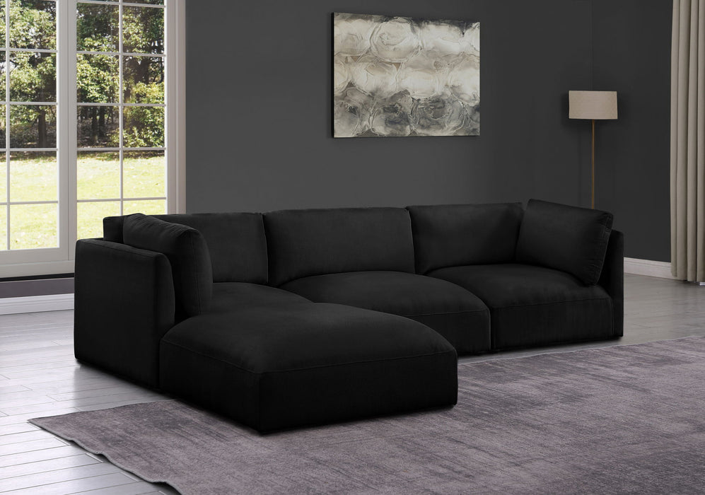 Ease - Modular Sectional - Simple Home Plus