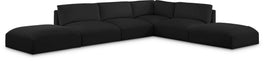 Ease - Modular Sectional - Simple Home Plus