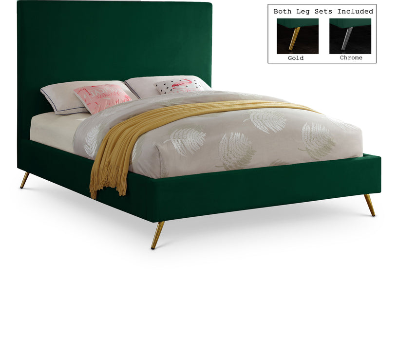 Jasmine - Bed - Simple Home Plus