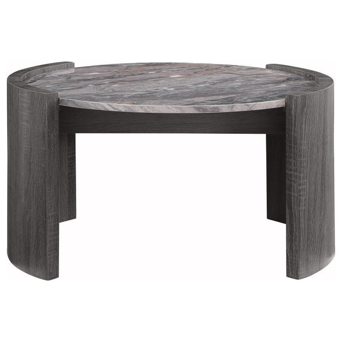 Gladstone - Coffee Table Set - Simple Home Plus