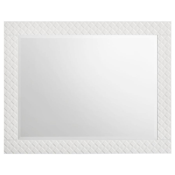 Ives - Dresser Mirror - Simple Home Plus