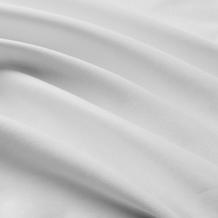 500 Thread Count Egyptian Cotton - King Deep Pocket Sheet Set - White - Simple Home Plus