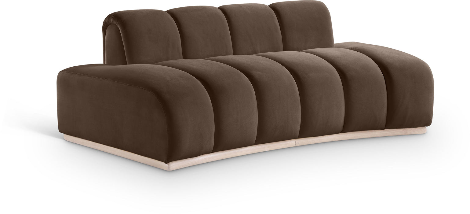 Jace - Loveseat - Simple Home Plus