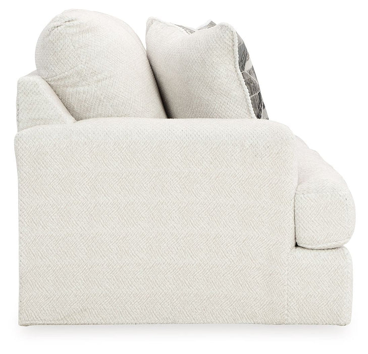 Karinne - Loveseat - Simple Home Plus