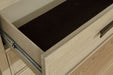 Calmoro - Dresser - Simple Home Plus