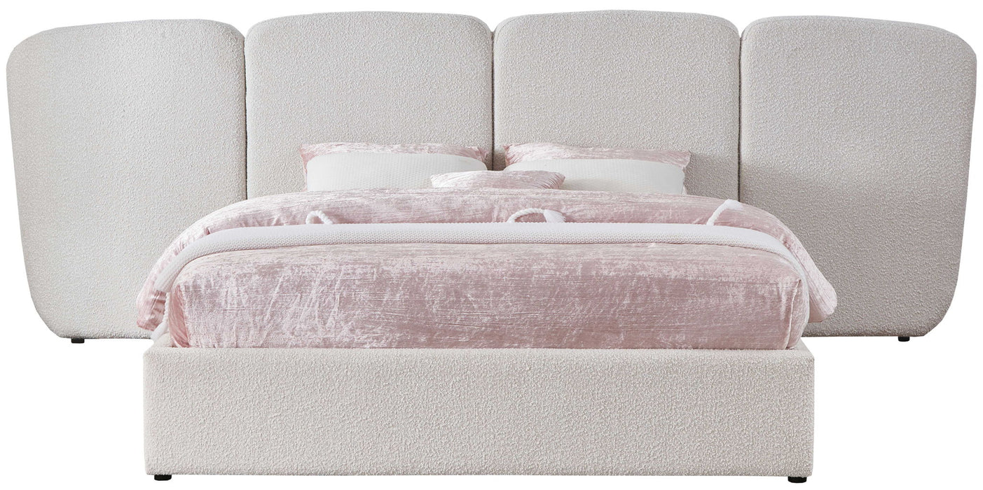 Shiloh - Bed - Simple Home Plus