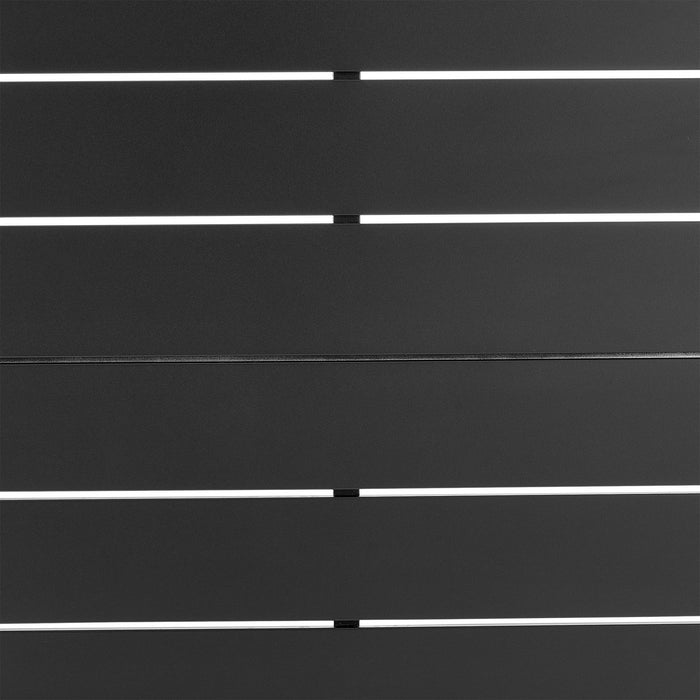 Menorca - Outdoor Patio Round Coffee Table - Simple Home Plus