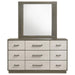 Fenwick - 9-Drawer Dresser - Simple Home Plus
