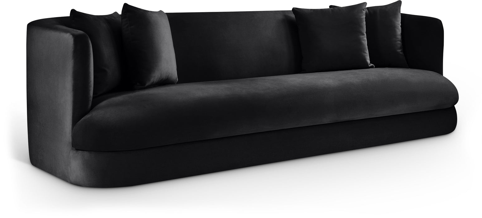 Alder - Sofa - Simple Home Plus