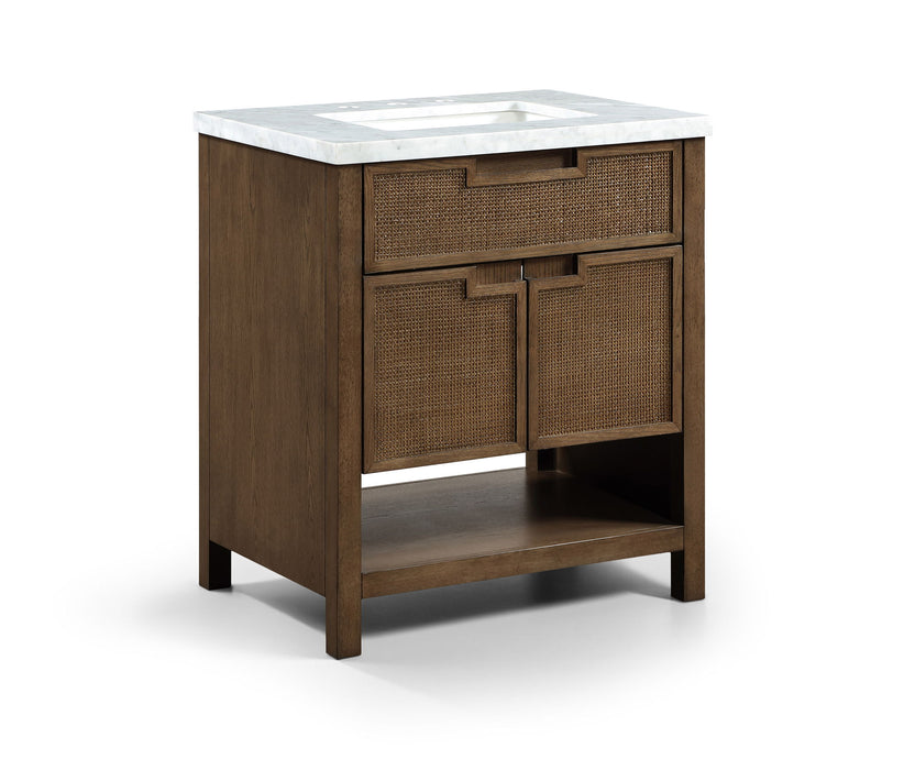 Soren - Bathroom Vanity - Simple Home Plus