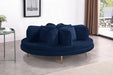 Circlet - Round Sofa Settee - Simple Home Plus