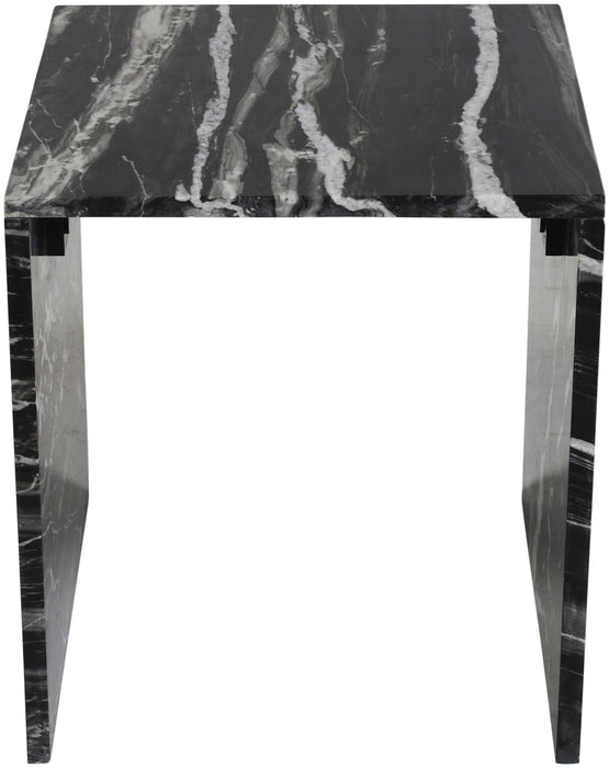 Pienza - Marble Table - Simple Home Plus