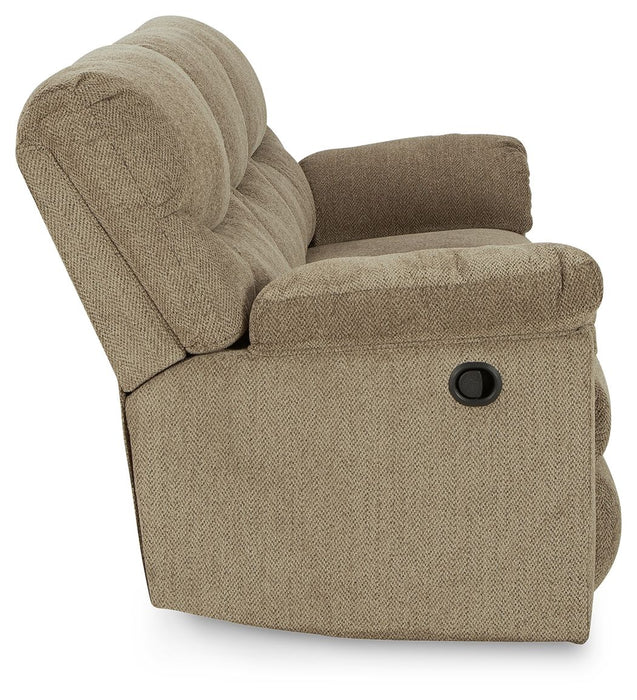 Alphons - Living Room Set - Simple Home Plus