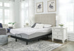 8 Inch Bonnell Hybrid - Hybrid Mattress - Simple Home Plus