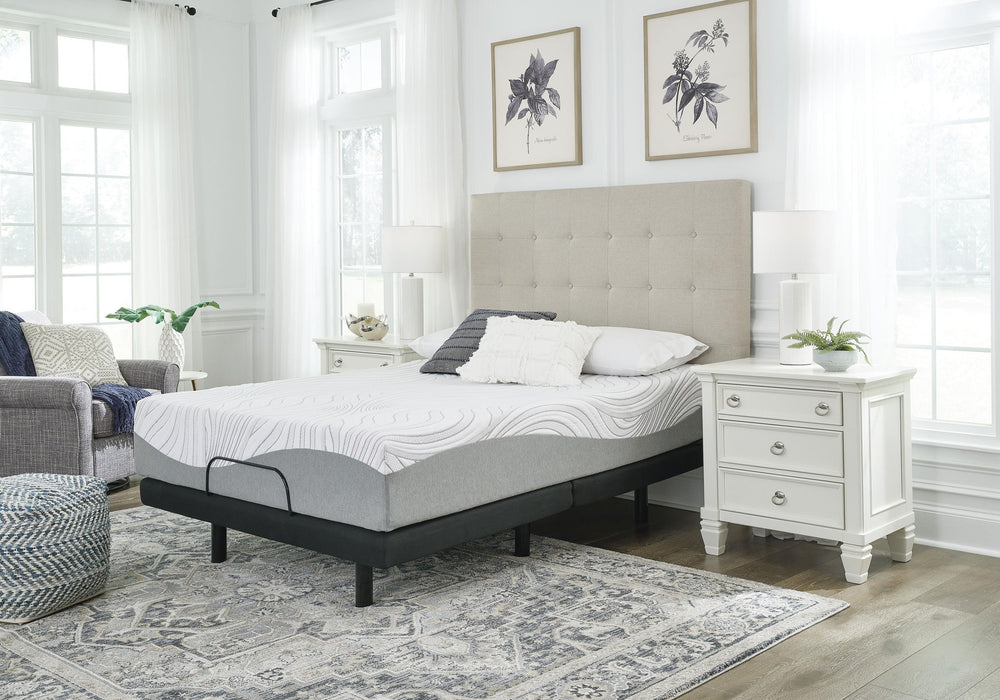 Essentials - Ultra Plush Mattress - Simple Home Plus