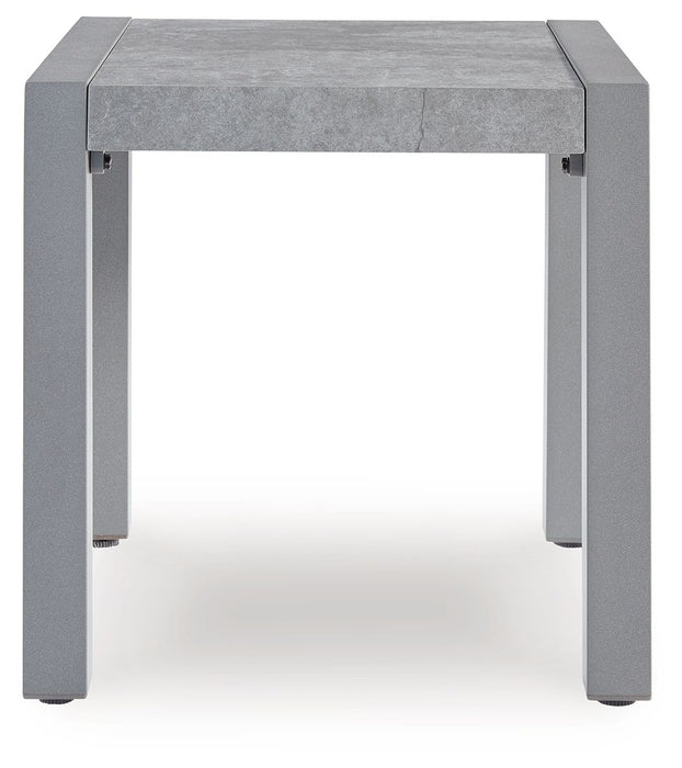 Hurley Park - Table - Simple Home Plus