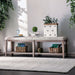 Tayah - Bench - Simple Home Plus