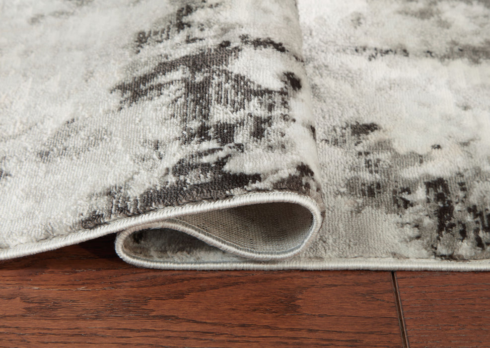 Greyland - Area Rug - Simple Home Plus