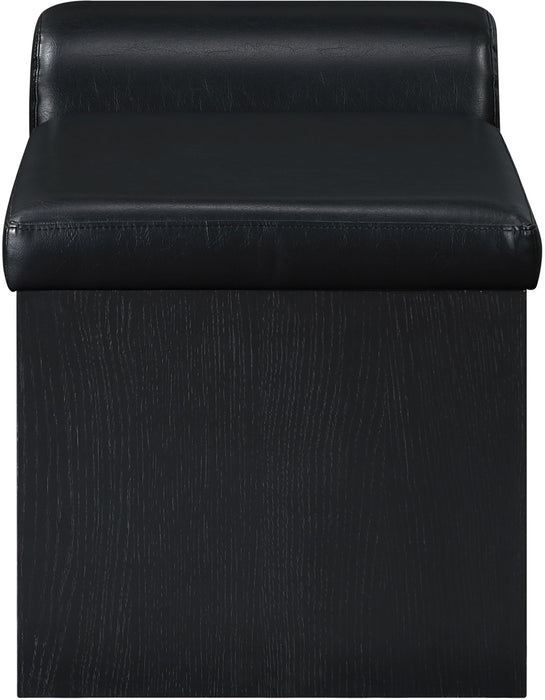 Delphine - Upholstered Bench - Simple Home Plus