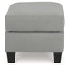 Adlai - Shadow - Ottoman - Simple Home Plus