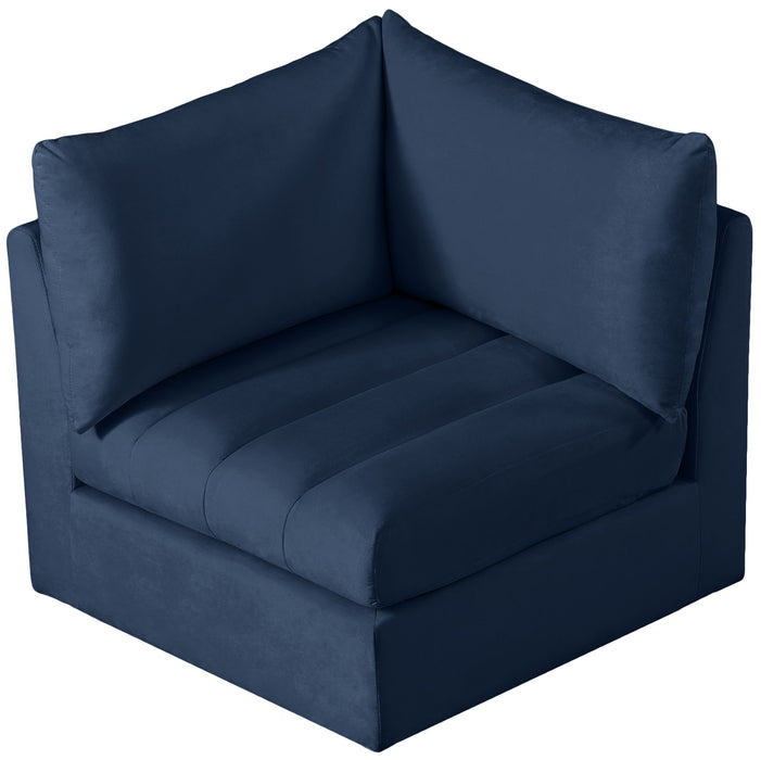 Jacob - Corner Chair - Simple Home Plus