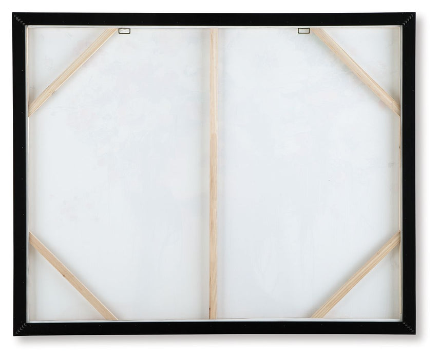 Shadwick - Multi - Wall Art - Simple Home Plus