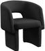 Emmet - Boucle Dining Chair / Accent Chair - Simple Home Plus
