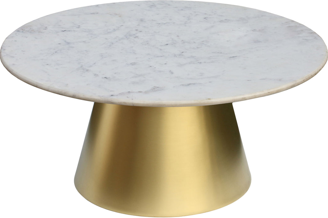 Sorrento - Metal Table - Simple Home Plus