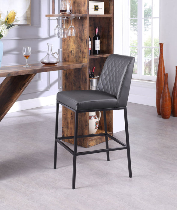 Bryce - Stool (Set of 2) - Simple Home Plus