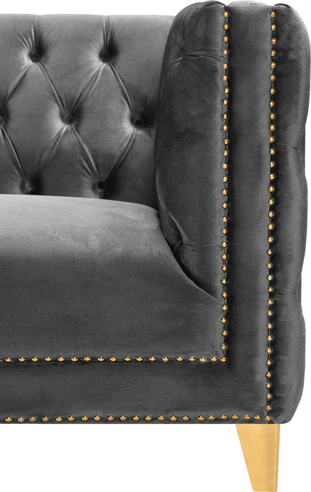 Michelle - Chair - Simple Home Plus