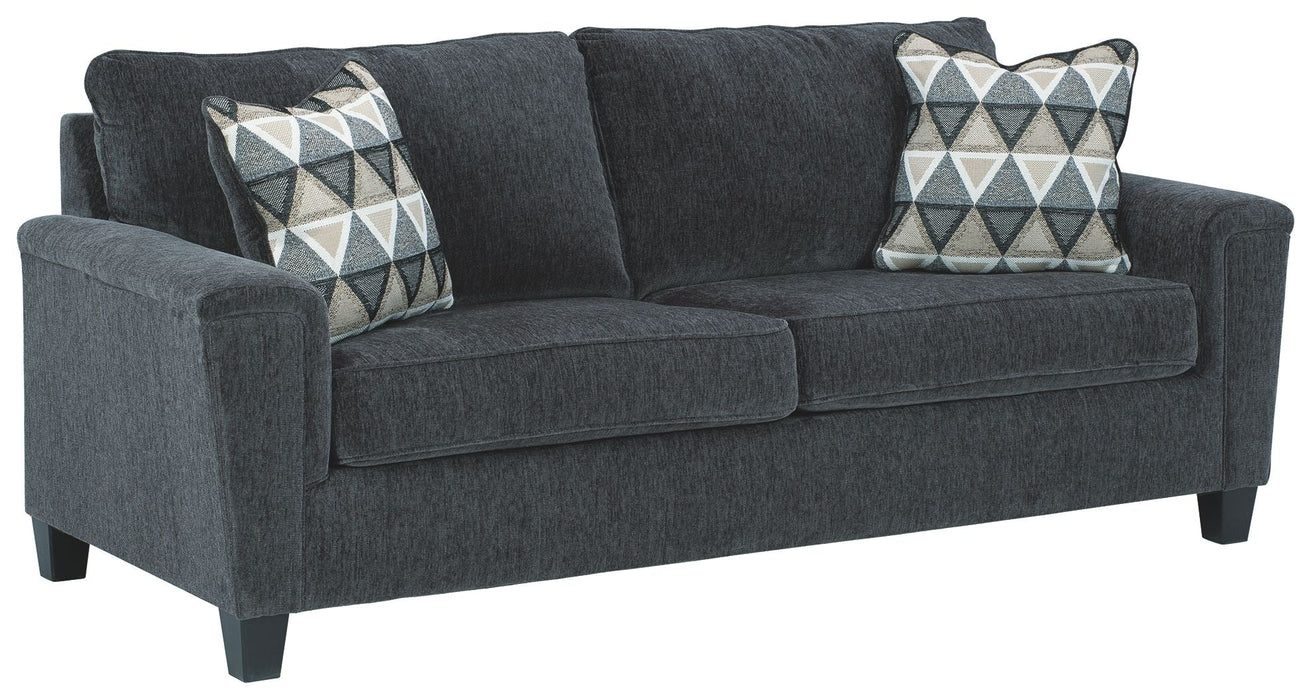 Abinger - Stationary Sofa - Simple Home Plus