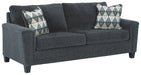 Abinger - Stationary Sofa - Simple Home Plus