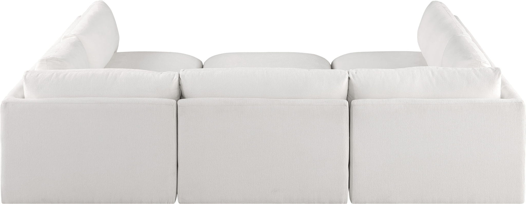 Ease - Modular Sectional - Simple Home Plus